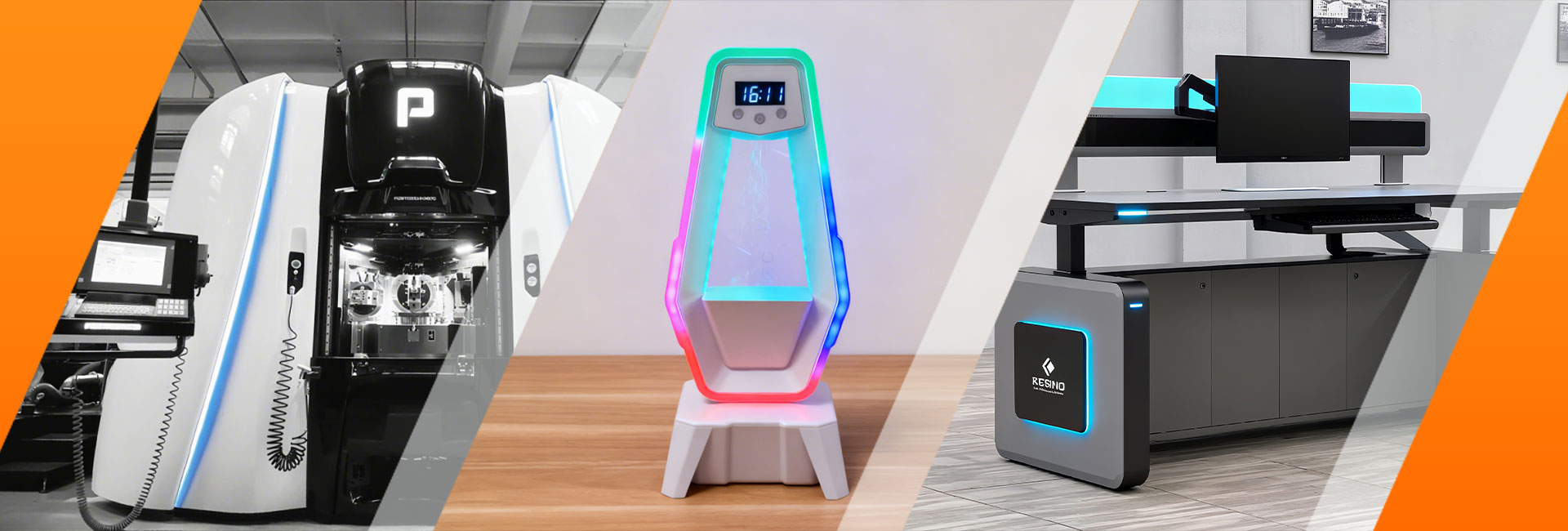 设备光态交互协议